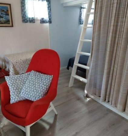 Lugnt Och Centralt Strömstad Екстериор снимка