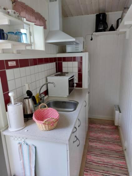 Lugnt Och Centralt Strömstad Екстериор снимка