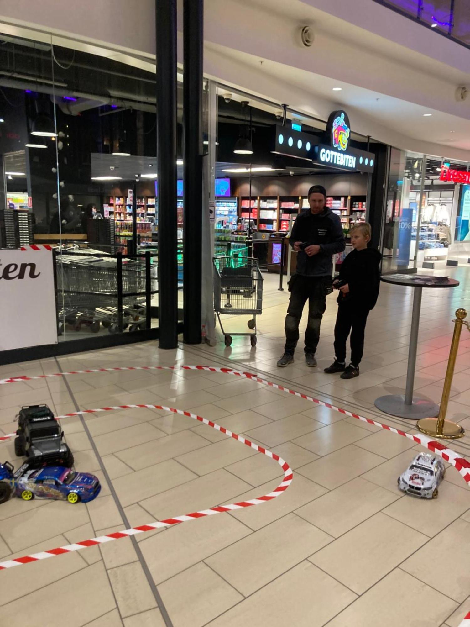 Lugnt Och Centralt Strömstad Екстериор снимка